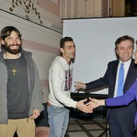 Incontro sul tema "Noi, gli altri...e ciò che è altro da noi"